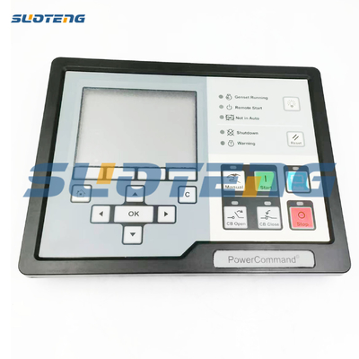 300-6315-02 Display Panel Monitor Per HMI 320 Parti 300-6315