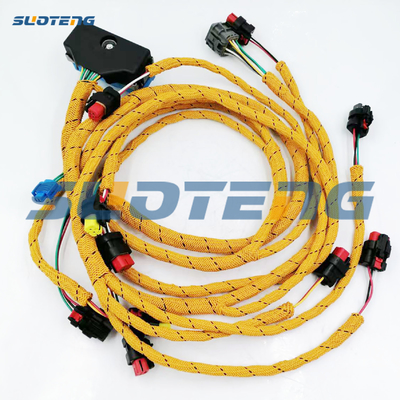 296-4617 2964617 Arnesi di cablaggio del motore per escavatore 320D 320D L