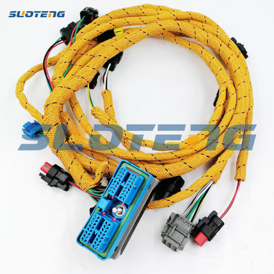 296-4617 2964617 Arnesi di cablaggio del motore per escavatore 320D 320D L