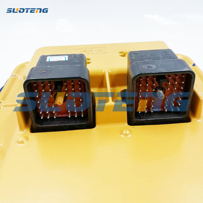 172-9389 Controller ECU ECM 1729389 Per caricatore a ruote 120H 140H