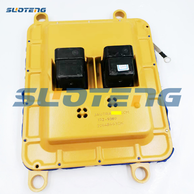 172-9389 Controller ECU ECM 1729389 Per caricatore a ruote 120H 140H