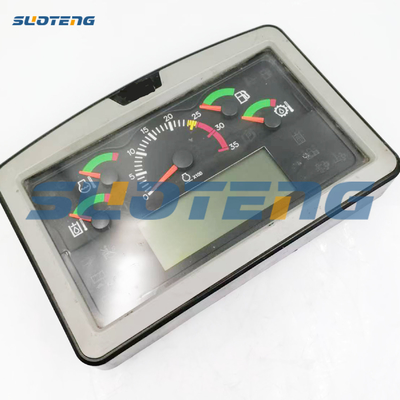 386-1371 3861371 Pannello di controllo del monitor Pannello di visualizzazione per parti D8T