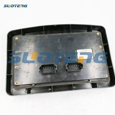 386-1371 3861371 Pannello di controllo del monitor Pannello di visualizzazione per parti D8T