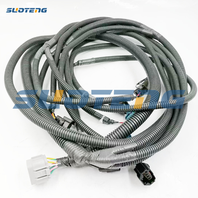 ZAX200 240 270-3 Arnesi di cablaggio per escavatori