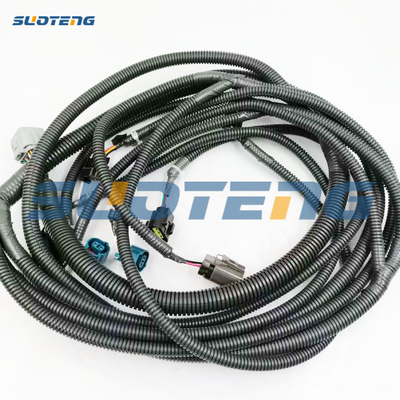 ZAX200 240 270-3 Arnesi di cablaggio per escavatori