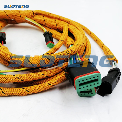 219-7461 2197461 Arnesi di cablaggio per motore C11