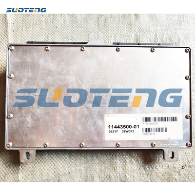 11443500 VOE11443500 Controller ECU ECM per caricatore a ruote L110F L120F