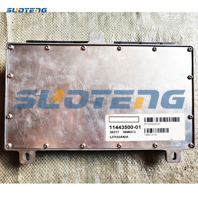 11443500 ECU di controllo per caricatore a ruote L120F