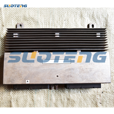 11443500 ECU di controllo per caricatore a ruote L120F