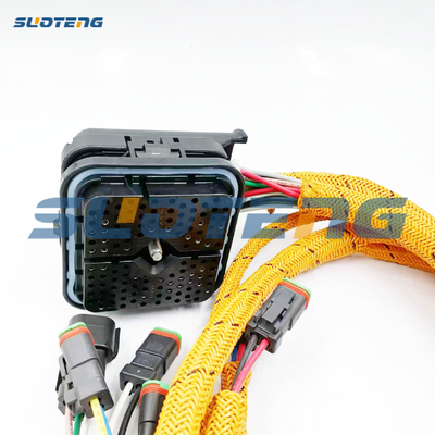 219-7461 2197461 Armatura di cablaggio per motore C11 C13