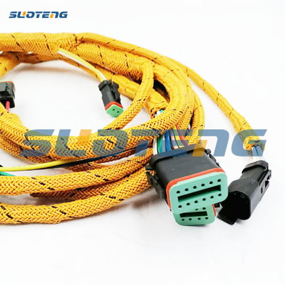 219-7461 2197461 Armatura di cablaggio per motore C11 C13