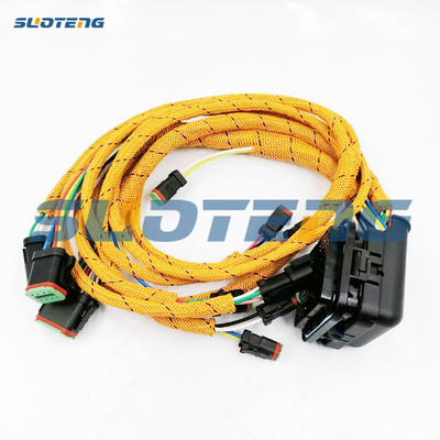 219-7461 2197461 Armatura di cablaggio per motore C11 C13