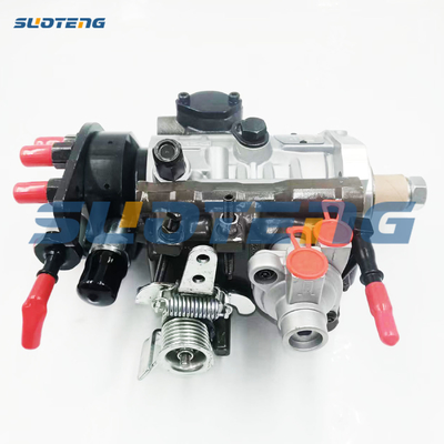 9521A100H per pompe di iniezione di carburante per motori C7.1
