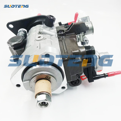 9521A100H per pompe di iniezione di carburante per motori C7.1