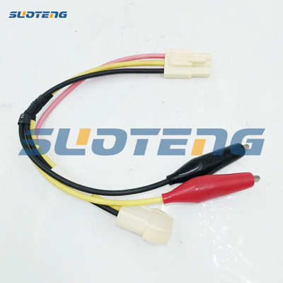 248-4754 2484754 3116 Arnesi di cablaggio del motore per escavatore E312c