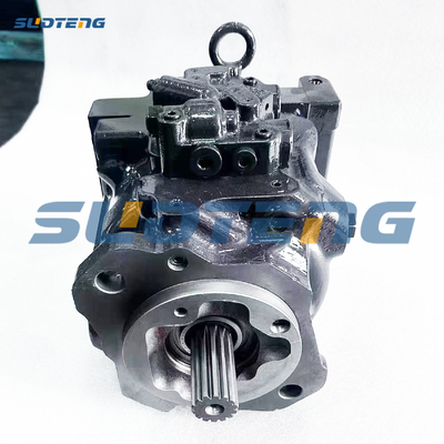 708-1-u-00112 708-1-u-00160 Pompa idraulica per retroescalatore WB93R5