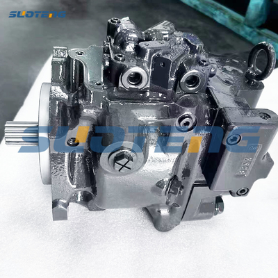 708-1-u-00112 708-1-u-00160 Pompa idraulica per retroescalatore WB93R5