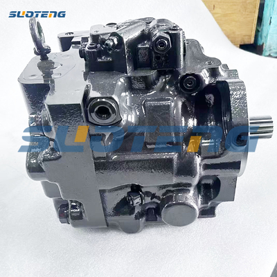 708-1-u-00112 708-1-u-00160 Pompa idraulica per retroescalatore WB93R5