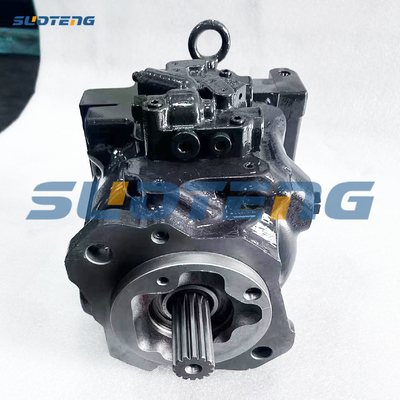 708-1U-00161 Pompa idraulica per caricatore di retroescalatore WB93R5 708-1U-00161