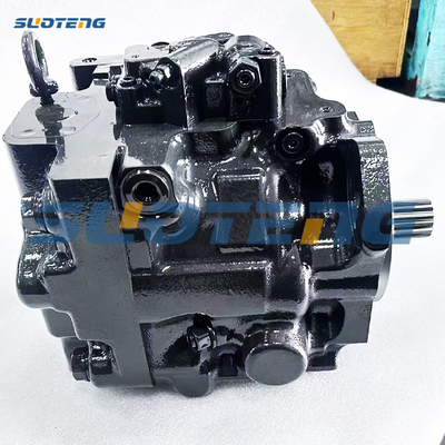 708-1U-00112 Pompa idraulica per caricatore a ruote WB93R
