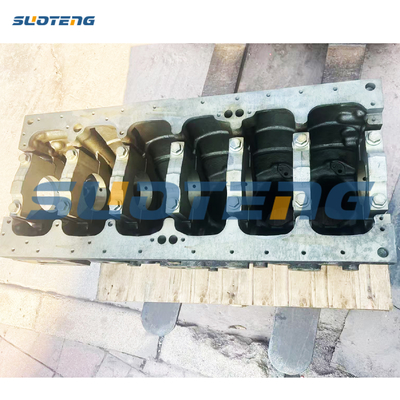 348-3283 Motore a cilindro C7.1 Per escavatore E320D2 L
