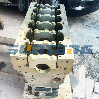 348-3283 Motore a cilindro C7.1 Per escavatore E320D2 L