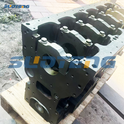 348-3283 Motore a cilindro C7.1 Per escavatore E320D2 L