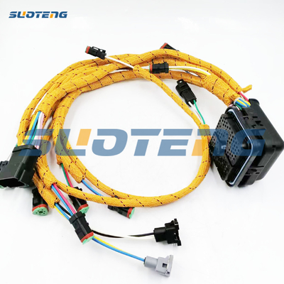 198-2713 1982713 Armatura di cablaggio per motore C7