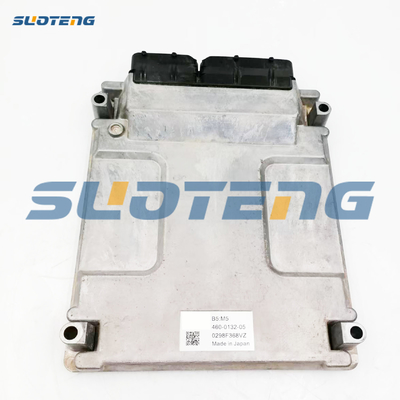 460-0132 4600132 Controller ECM per escavatore E320D2