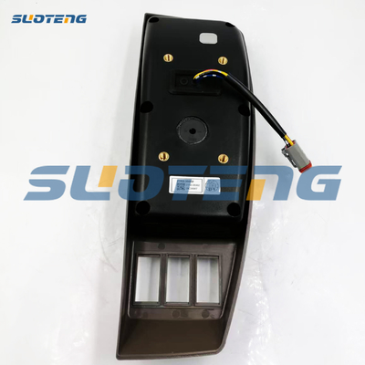 21N3-35002 Display di monitoraggio per escavatore R140LC-7