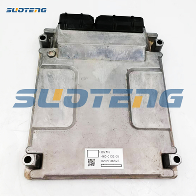 460-0132 4600132 Controller ECU per escavatore E323D3