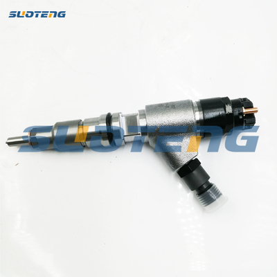 0445120371 Iniettore di carburante per motori diesel