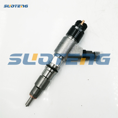 0445120371 Iniettore di carburante per motori diesel