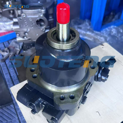 708-7S-00530 7087S00530 Motore a ventole idraulico Assy per caricabatterie WA380-5