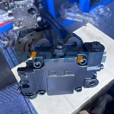 708-7S-00530 7087S00530 Motore a ventole idraulico Assy per caricabatterie WA380-5