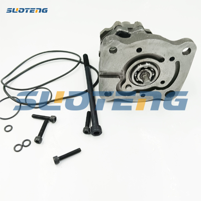 313-6357 3136357 Pompa di trasferimento del carburante per motore C7 C9