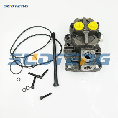 313-6357 3136357 Pompa di trasferimento del carburante per motore C7 C9