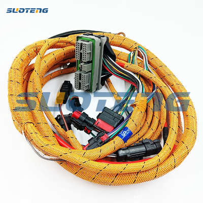 377-1991 3771991 Arnesi di cablaggio per escavatori a ruote M315D2