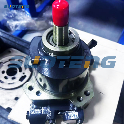 708-7S-00530 Motore ventilatore per caricatore a ruote WA380-5