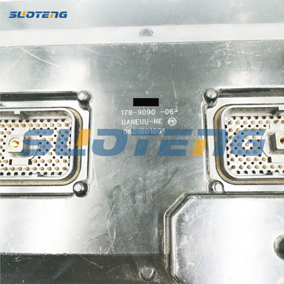 Controller ECU ECM per bulldozer D5G D3G
