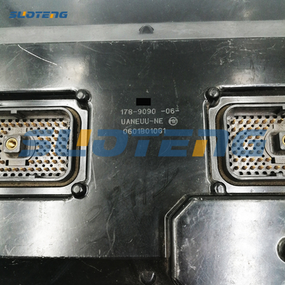 Controller ECU per trattore D5G
