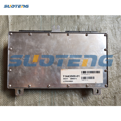 VOE11443500 11443500 Controller ECU ECM per caricatore L180F