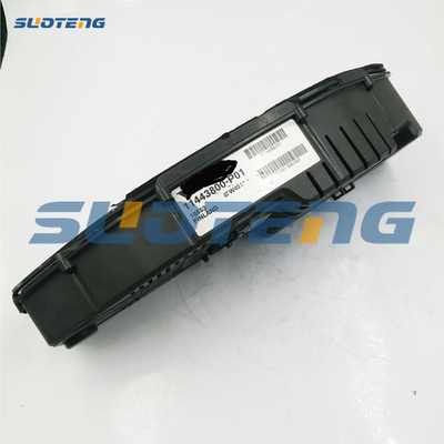 VOE11443800 11443800 L70F Display Monitor per caricatori a ruote Assy