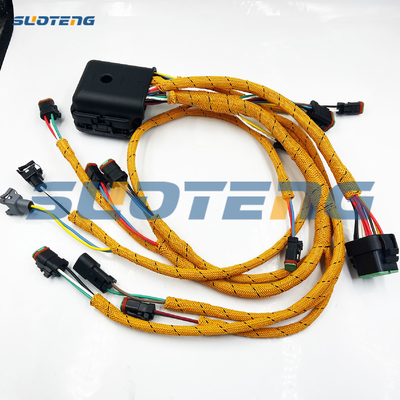 235-8202 Armatura di cablaggio Armatura motore per C9 E330D