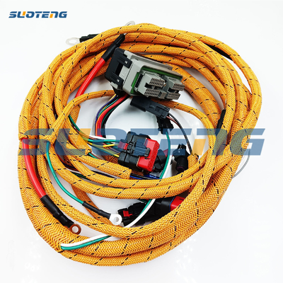 377-1991 Arnesi di cablaggio 3771991 Per escavatore M315D2