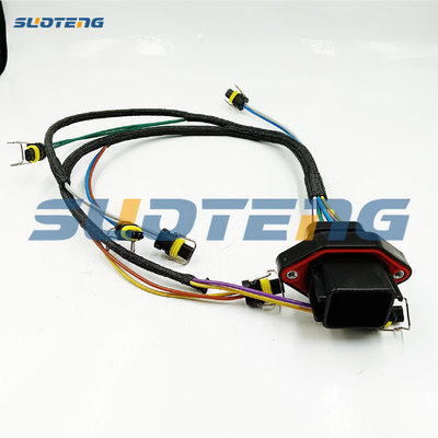 419-0841 Armatura di cablaggio dell'iniezione di carburante 4190841 per motore C9