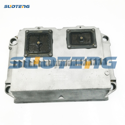 Controller ECU per motore C13