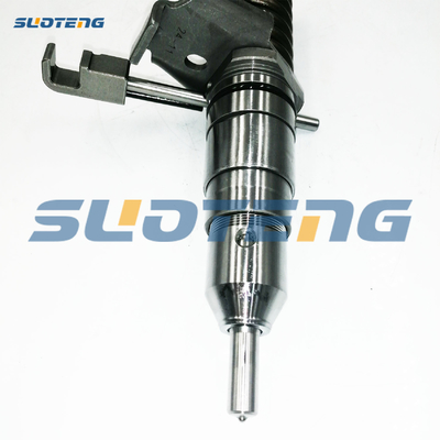 127-8216 Iniettore di carburante Iniettore Common Rail 1278216 Per motore 3116