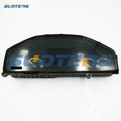 11443800 Display di monitoraggio per caricatore a ruote L150F