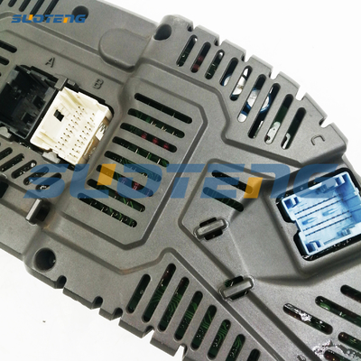 11443800 Display di monitoraggio per caricatore a ruote L150F
